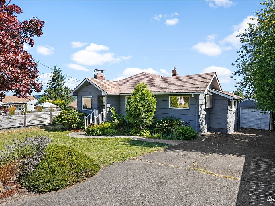2809 NE Alder Street, Bremerton, WA 98310 Zillow