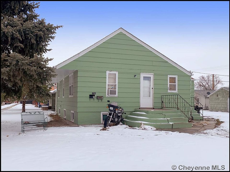 1st image of 1701 E C St