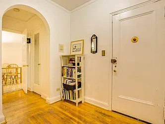 Sold by Horowitz Real Estate