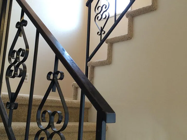 Stair