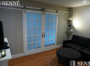 293 Spring Street Ext APT 3, Medford, MA 02155