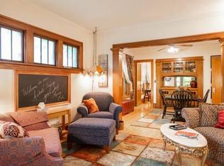 3450 Longfellow Ave, Minneapolis, MN 55407