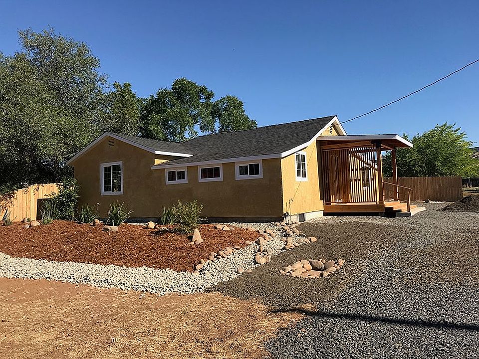 Completely Remodeled