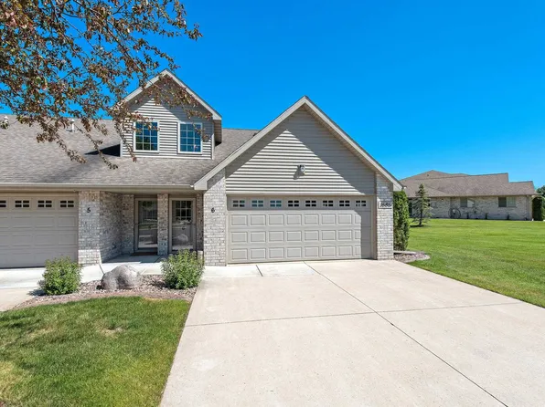 1686 W Main Cir Unit 6, Ashwaubenon, WI 54115
