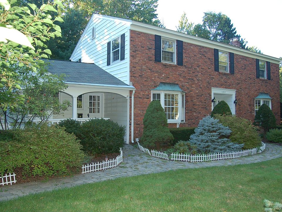 Handi-cap Ramp