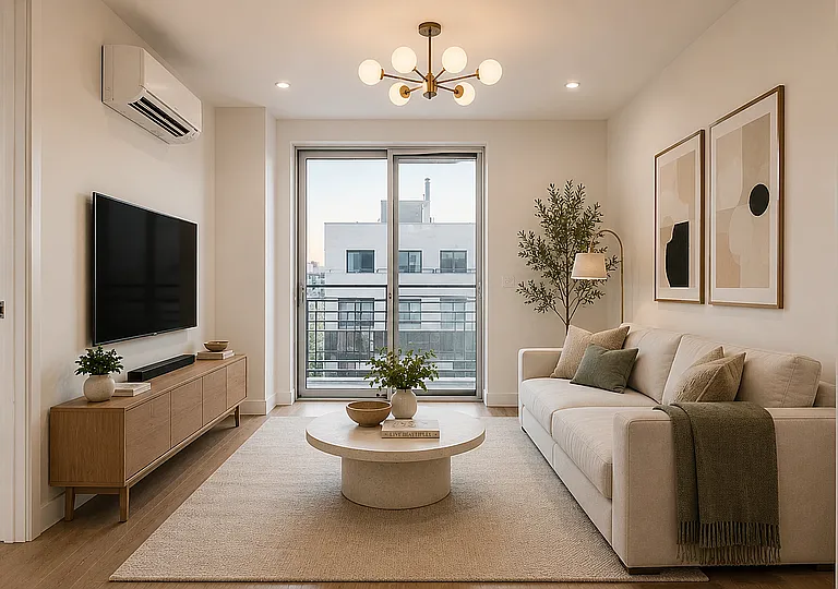 242 Newkirk Ave #6H — Photo 1