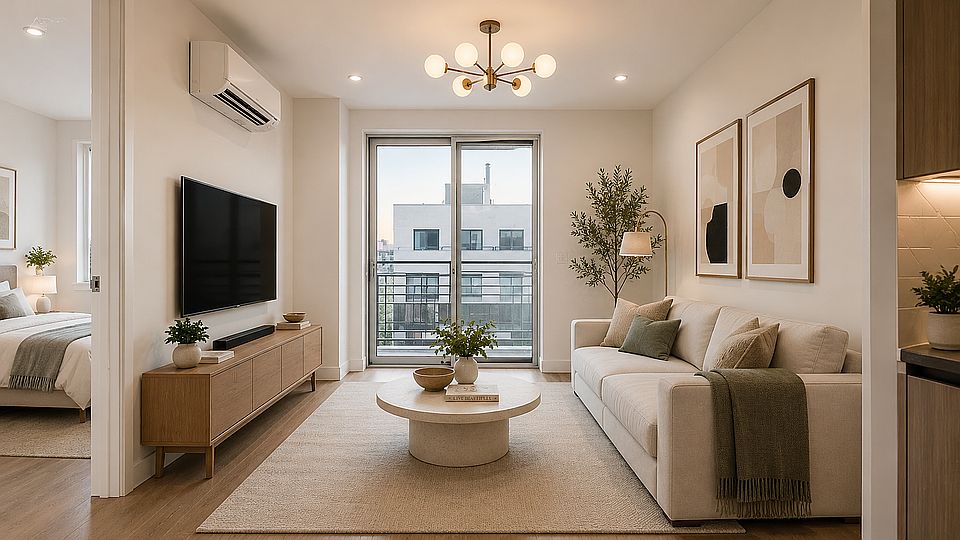 1st image of 242 Newkirk Ave #6H