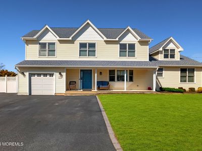 1401 Rue Mirador, Point Pleasant Beach, NJ, 08742