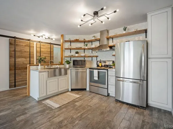 1625 Larimer Street #3004, Denver, CO 80202