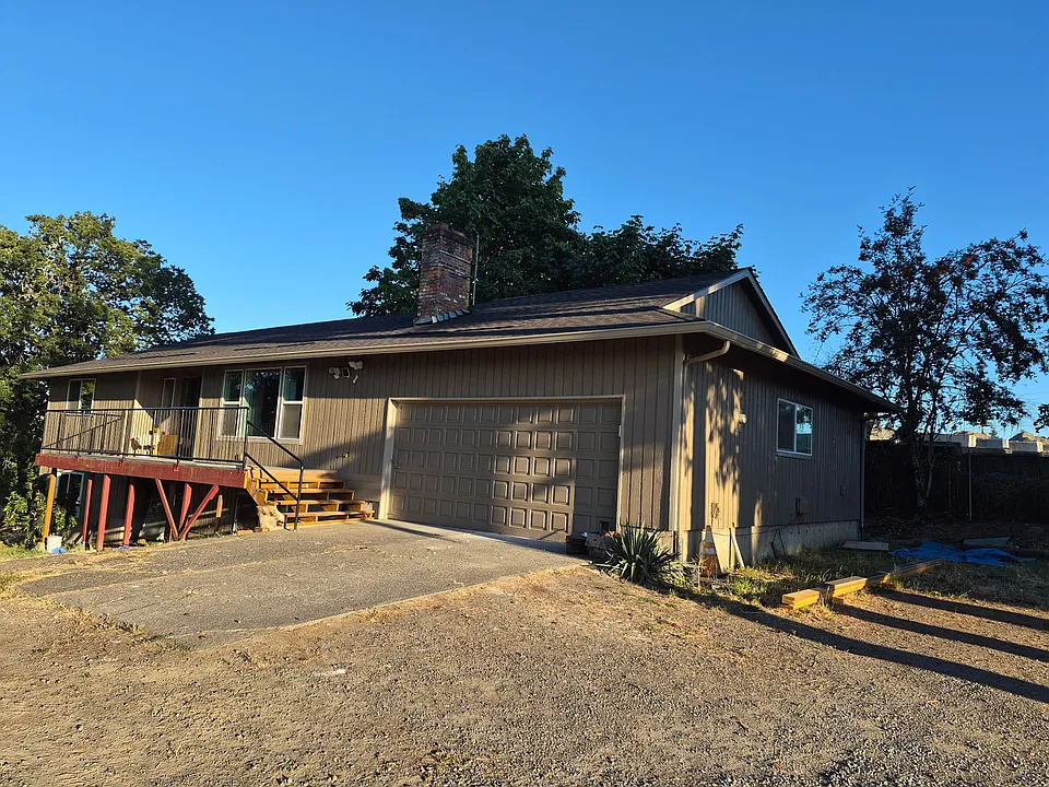 6610 NW Cornelius Pass Rd