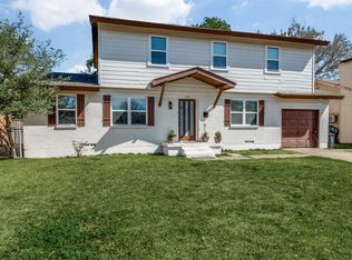 2736 Larchmont Dr, Mesquite, TX 75150