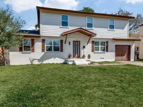 2736 Larchmont Dr, Mesquite, TX 75150