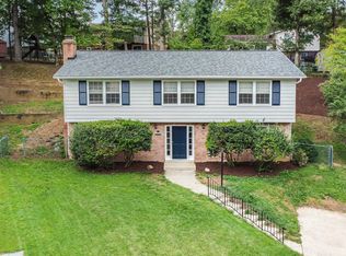 13018 Amesbury St, Woodbridge, VA