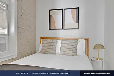 Rented by The Blueground