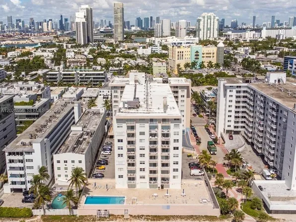 345 Ocean Dr APT 602, Miami Beach, FL 33139