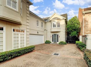 1225 Nantucket Dr, Houston, TX 77057