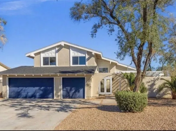 3588 Franciscan Ln, Las Vegas, NV 89121