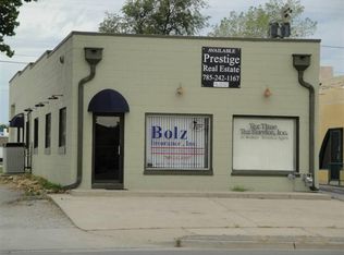 1610 S Main St, Ottawa, KS 66067