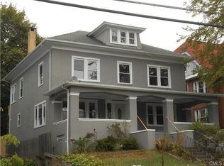 1770 Park Ave, Bridgeport, CT 06604