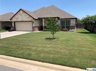 2109 Briar Hollow Dr, Temple, TX 76502