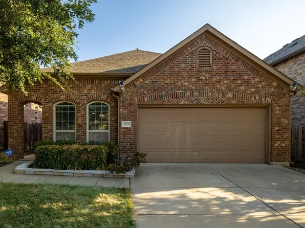 3829 Redwood Creek Ln, Fort Worth, TX 76137