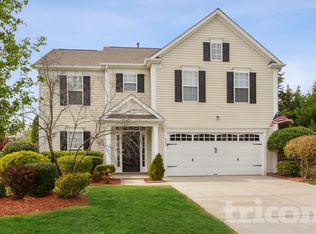 113 Elgin Ln, Mooresville, NC 28115