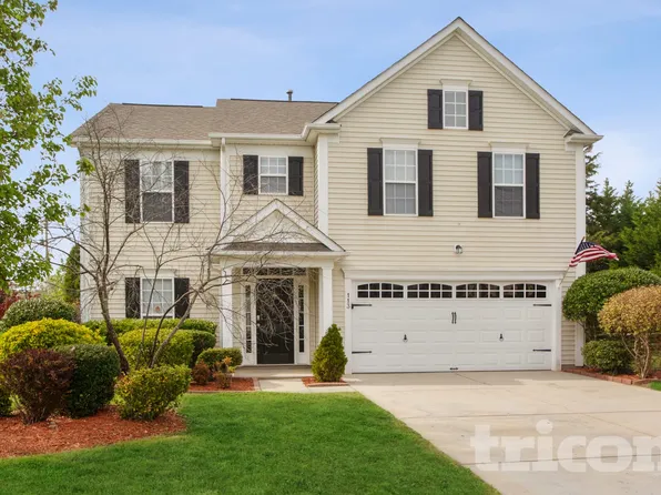 113 Elgin Ln, Mooresville, NC 28115