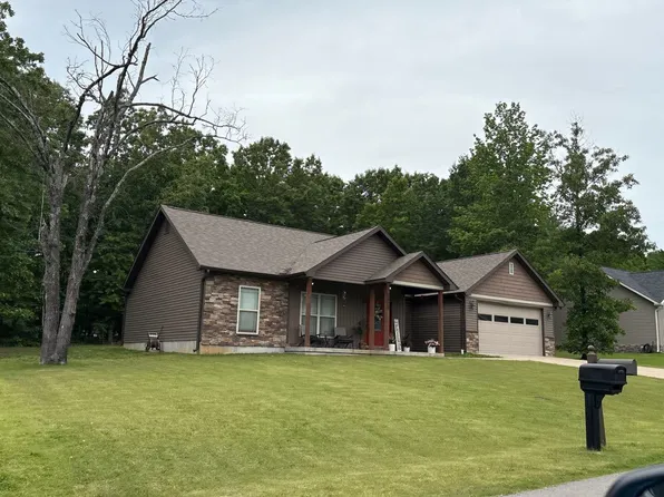 279 Ruth Harris Ln, Poplar Bluff, MO 63901