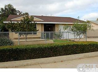 2820 Mercury Dr, Lemon Grove, CA 91945