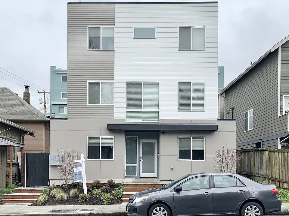 Brooklyn House