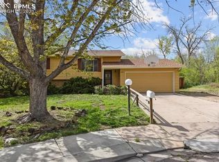 4550 Endicott Dr, Colorado Springs, CO 80916