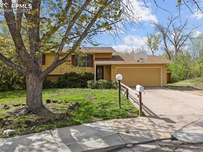 4550 Endicott Dr, Colorado Springs, CO, 80916