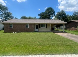 36 S 10th St, Cabot, AR 72023