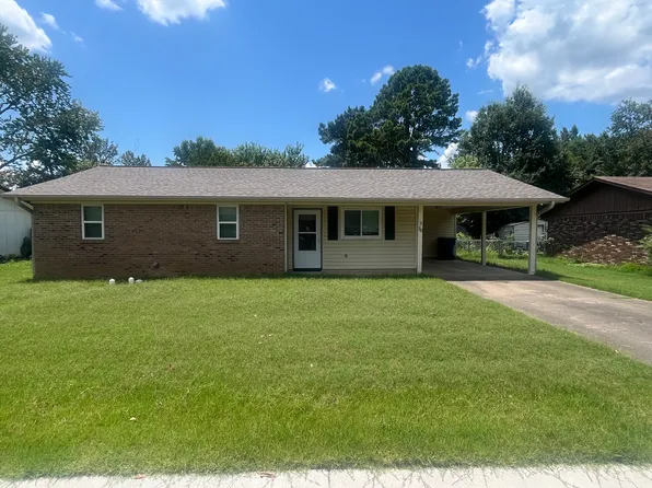 36 S 10th St, Cabot, AR 72023