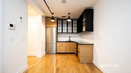 Rented by Nooklyn NYC LLC
