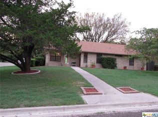 906 End O Trl, Harker Heights, TX 76548