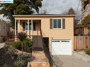 2591 Truman Ave, Oakland, CA 94605