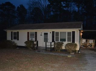 12183 Flowers Rd, Stony Creek, VA 23882