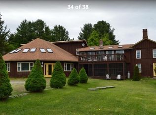 10 Ryan Ln, Otis, MA 01253