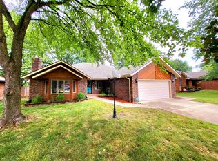 3437 W Washita St, Springfield, MO 65807
