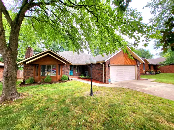 3437 W Washita Street, Springfield, MO 65807