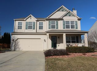 1101 Mountain View Dr, Joliet, IL 60432