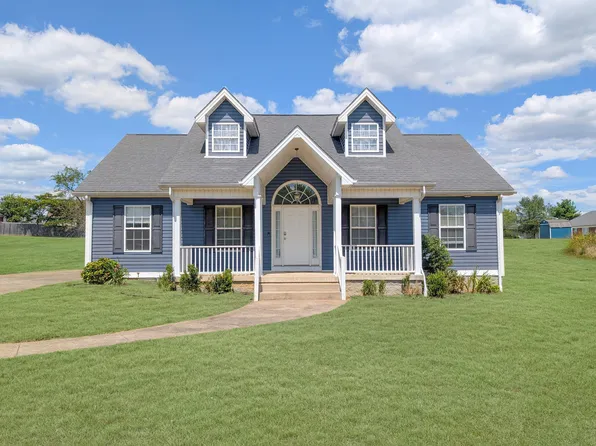 113 Azalea Ave, Bardstown, KY 40004