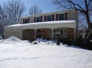 2113 N Douglas St, Appleton, WI 54914