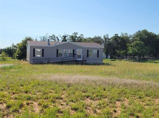 106324 Rodeo Dr, McLoud, OK 74851