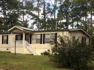 7963 Ga Highway 215, Vienna, GA 31092