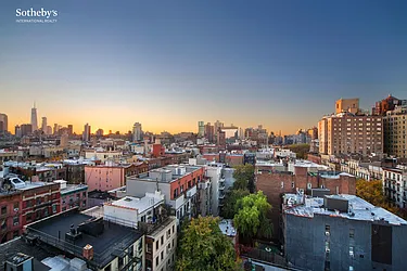 Sold by Sotheby's International Realty