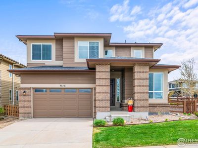 9570 Kendrick Way, Arvada, CO, 80007