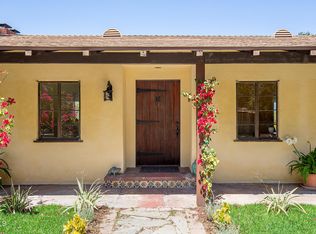 4045 Hampstead Rd, La Canada Flintridge, CA 91011