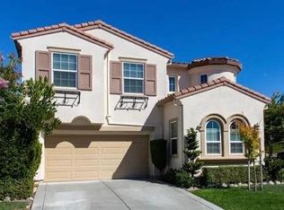 2138 Chokeberry Ct, Santa Rosa, CA 95404